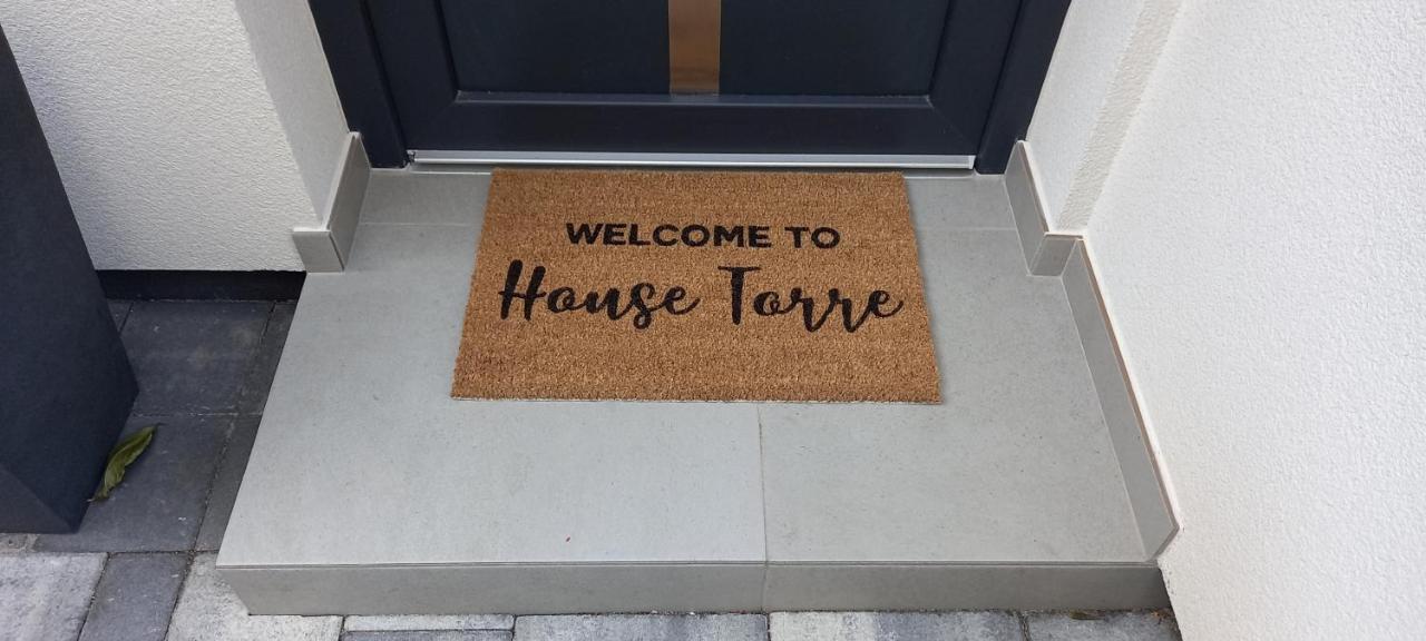 木洛希尼House Torre公寓 外观 照片