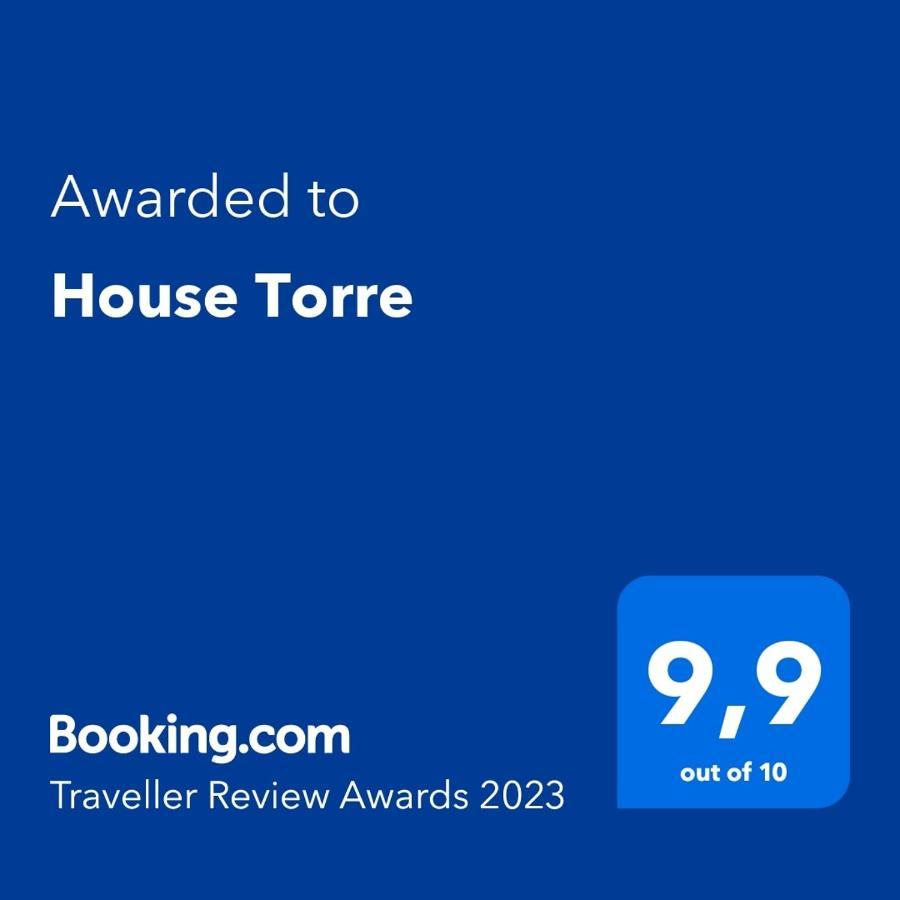 木洛希尼House Torre公寓 外观 照片